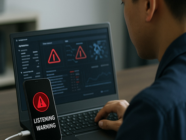 沭阳手机泄密排查