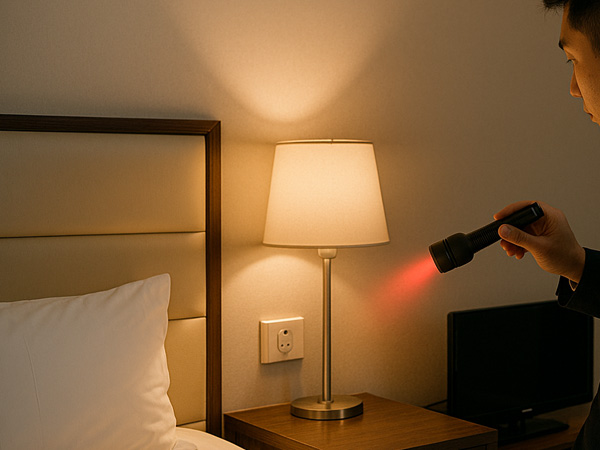 沭阳住宅酒店反偷拍反监听服务