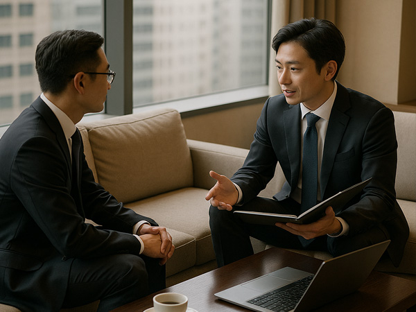 沭阳高端保密顾问服务