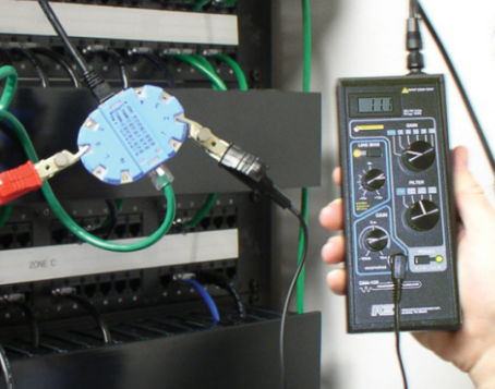 沭阳美国REI CMA-100反监听音频放大器